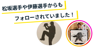 SNSアイコン画像